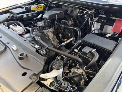 2024 Toyota LAND CRUISER 250 — миниатюра 48