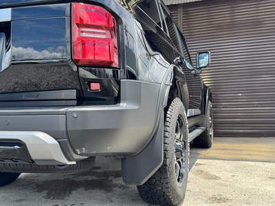 2024 Toyota LAND CRUISER 250 — миниатюра 31