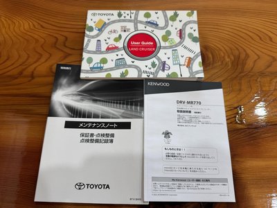 2024 Toyota LAND CRUISER 250 — миниатюра 61