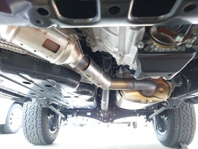 2024 Toyota LAND CRUISER 250 — миниатюра 55