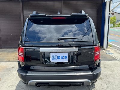 2024 Toyota LAND CRUISER 250 — миниатюра 33