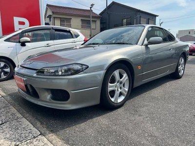 صورة 1 لـ 2001 Nissan SYLVIA