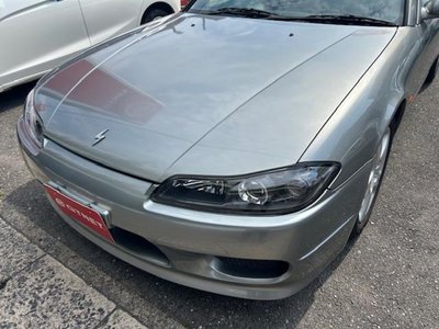 صورة 6 لـ 2001 Nissan SYLVIA