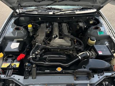 صورة 10 لـ 2001 Nissan SYLVIA