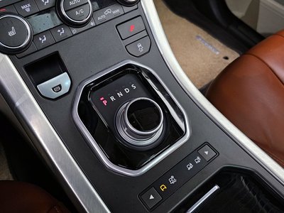 LAND ROVER RANGE ROVER EVOQUE - 9