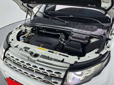 LAND ROVER RANGE ROVER EVOQUE - 7