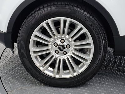 LAND ROVER RANGE ROVER EVOQUE - 6