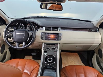 LAND ROVER RANGE ROVER EVOQUE - 5