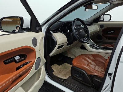 LAND ROVER RANGE ROVER EVOQUE - 10