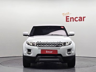 LAND ROVER RANGE ROVER EVOQUE - 2
