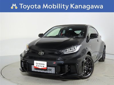 TOYOTA GR YARIS - 1