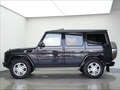 صورة مصغرة 18 لـ 2015 Mercedes-BENZ G-CLASS