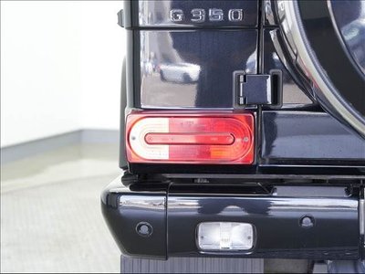 صورة مصغرة 26 لـ 2015 Mercedes-BENZ G-CLASS