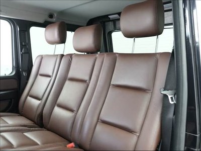 صورة مصغرة 40 لـ 2015 Mercedes-BENZ G-CLASS