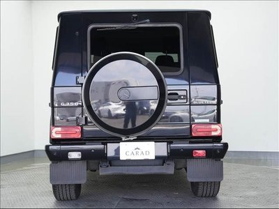 صورة مصغرة 16 لـ 2015 Mercedes-BENZ G-CLASS