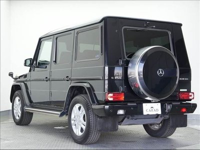 صورة مصغرة 17 لـ 2015 Mercedes-BENZ G-CLASS