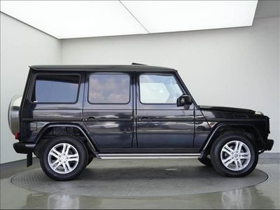 صورة مصغرة 14 لـ 2015 Mercedes-BENZ G-CLASS