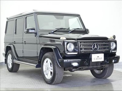 صورة مصغرة 13 لـ 2015 Mercedes-BENZ G-CLASS