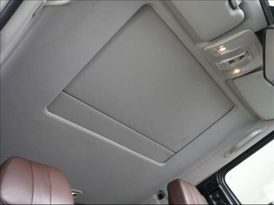 صورة 5 لـ 2015 Mercedes-BENZ G-CLASS