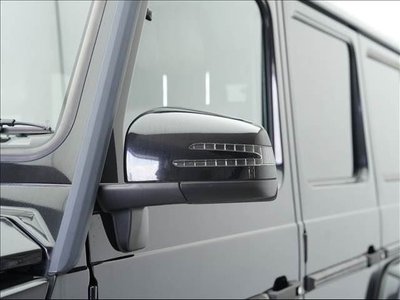 صورة مصغرة 31 لـ 2015 Mercedes-BENZ G-CLASS