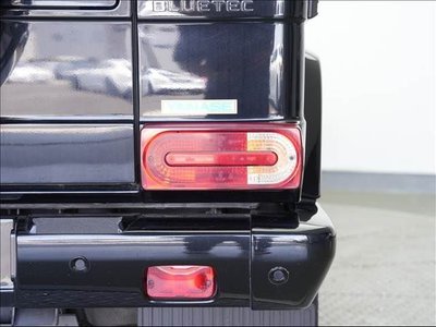 صورة مصغرة 27 لـ 2015 Mercedes-BENZ G-CLASS