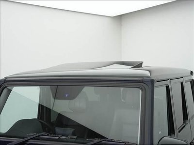 صورة 4 لـ 2015 Mercedes-BENZ G-CLASS