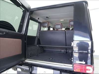 صورة مصغرة 35 لـ 2015 Mercedes-BENZ G-CLASS