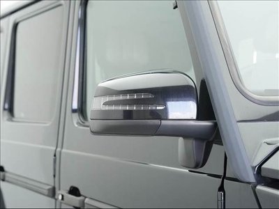 صورة مصغرة 30 لـ 2015 Mercedes-BENZ G-CLASS