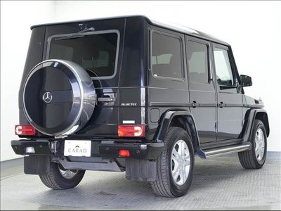 صورة مصغرة 15 لـ 2015 Mercedes-BENZ G-CLASS
