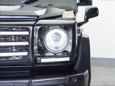 صورة مصغرة 25 لـ 2015 Mercedes-BENZ G-CLASS