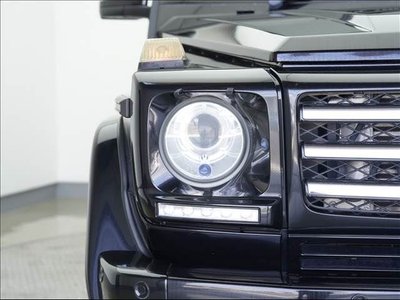صورة مصغرة 24 لـ 2015 Mercedes-BENZ G-CLASS