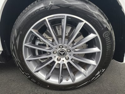 MERCEDES-BENZ GLE - 7