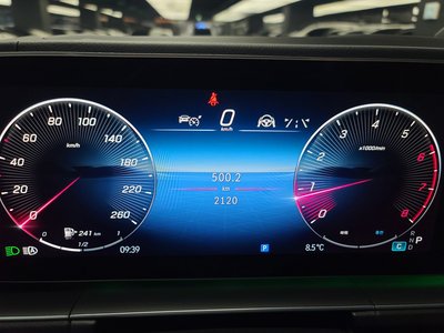 MERCEDES-BENZ GLE - 5