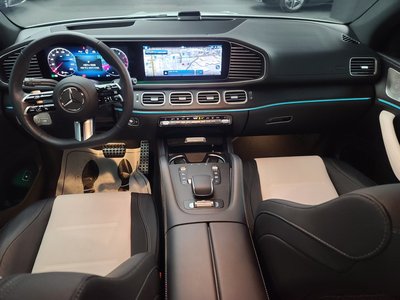 MERCEDES-BENZ GLE - 8