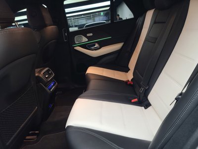 MERCEDES-BENZ GLE - 10