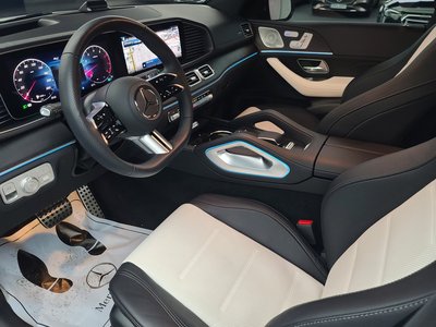 MERCEDES-BENZ GLE - 9