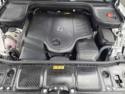 MERCEDES-BENZ GLE - 6