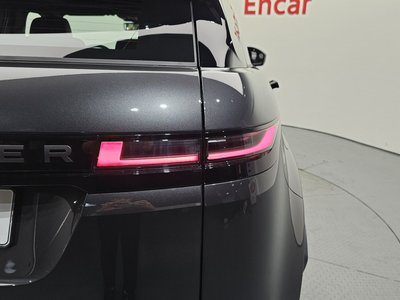 2026 LAND Rover RANGE ROVER EVOQUE 缩略图 19