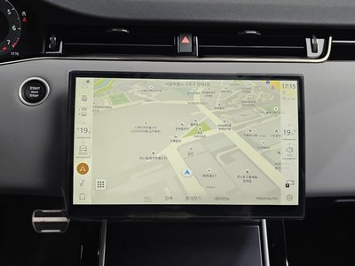 2026 LAND Rover RANGE ROVER EVOQUE 缩略图 14
