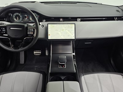 2026 LAND Rover RANGE ROVER EVOQUE 照片 9