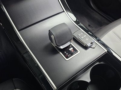 2026 LAND Rover RANGE ROVER EVOQUE 缩略图 13
