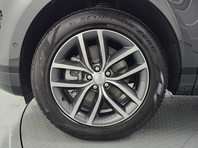 2026 LAND Rover RANGE ROVER EVOQUE 照片 8