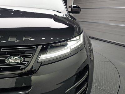2026 LAND Rover RANGE ROVER EVOQUE 缩略图 17