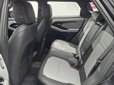 2026 LAND Rover RANGE ROVER EVOQUE 照片 4