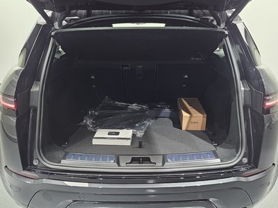 2026 LAND Rover RANGE ROVER EVOQUE 照片 10