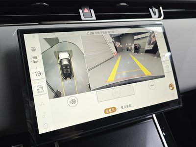 2026 LAND Rover RANGE ROVER EVOQUE 缩略图 12