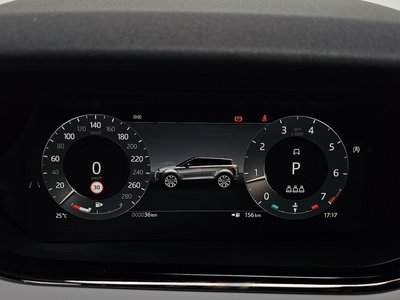 2026 LAND Rover RANGE ROVER EVOQUE 缩略图 16