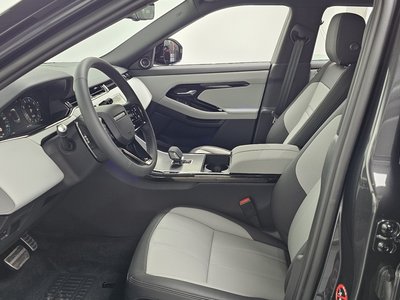 2026 LAND Rover RANGE ROVER EVOQUE 照片 2