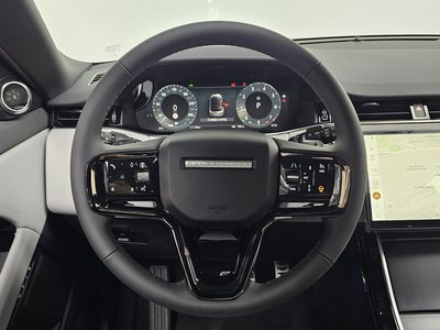 2026 LAND Rover RANGE ROVER EVOQUE 缩略图 15