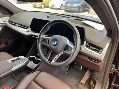 2024 BMW X2 — фото 2